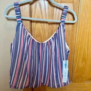 Stitch Fix tank top- new with tags!